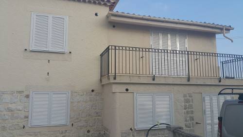 JVS Französisch Fensterläden Produzent
